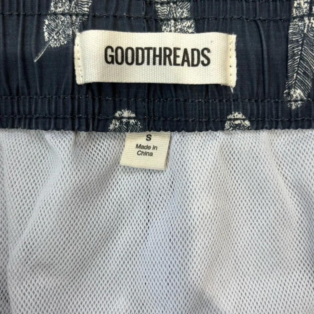 Goodthreads navy blue